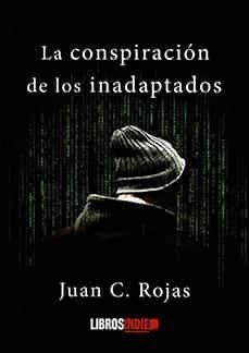 la conspiracion de los inadaptados-9788419328212