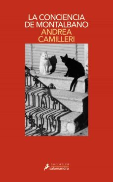 la conciencia de montalbano (comisario montalbano 34) (ebook)-9788419346612