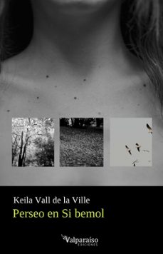 perseo en si bemol-keila vall de la ville-9788419347312