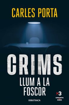 crims. llum a la foscor (crims 2)-carles porta-9788419394712