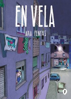 en vela (ebook)-ana penyas-9788419981004