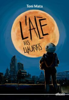 l ale dels llaurats-toni mata-9788419478412