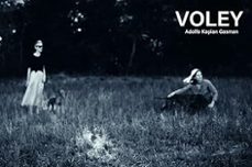 voley-adolfo kaplan gasman-9788419539212
