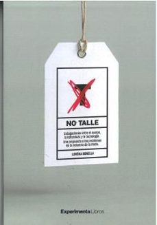 no talle-9788419555212