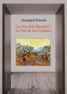 la veu dels quadres - la voz de los cuadros (ebook)-assumpcio forcada-9788419559012
