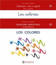 los colores-nuria cubinsa adsuar-txell ribes-9788419565112