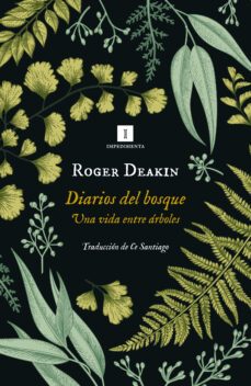 diarios del bosque (ebook)-9788419581112