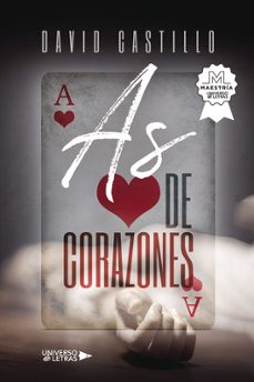 as de corazones-9788419614612