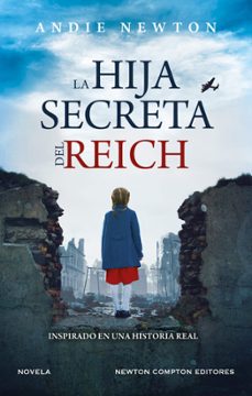 la hija secreta del reich-andie newton-9788419620712