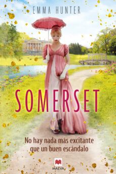 somerset (ebook)-emma hunter-9788419638212