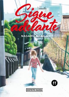 sigue adelante 11-nagamu nanaji-9788419686312