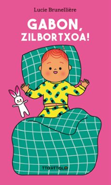 gabon, zilbortxoa!-lucie brunelliere-9788419696212