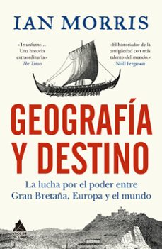 geografia y destino-ian morris-9788419703712