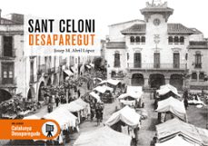 sant celoni desaparegut-josep m. abril lopez-9788419736512