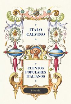 cuentos populares italianos-9788419744012