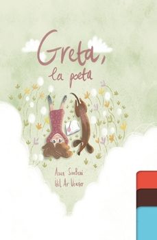 greta, la poeta-9788419798312