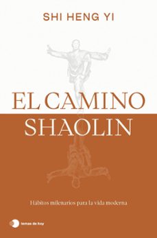 el camino shaolin (ebook)-shi heng yi-9788419812612