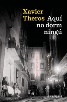 aqui no dorm ningu (ebook)-xavier theros-9788419836212