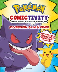 comictivity 3: ¡diversión al máximo!-9788419848512