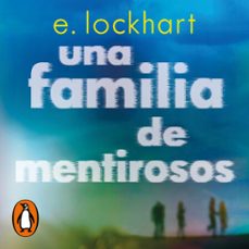 una familia de mentirosos (audiolibro)-e. lockhart-9788419868312