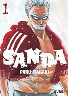 sanda 1-9788419869012