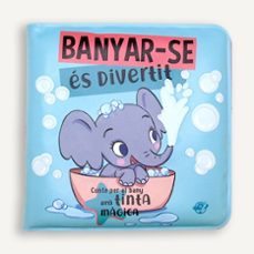 contes per a bebes - banyar-se es divertit!-edicions del pirata-9788419912312