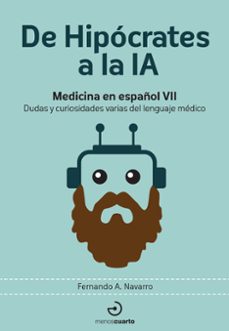 de hipocrates a la ia-fernando a navarro-9788419964212
