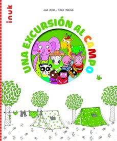 una excursion al campo-9788419968012