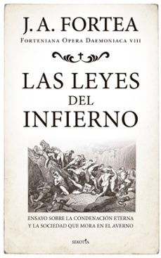 las leyes del infierno-9788419979612