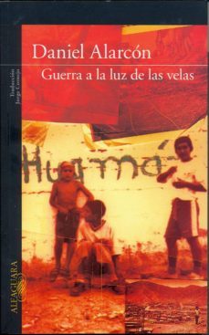 guerra a la luz de las velas (ebook)-9788420402512