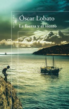 la fuerza y el viento (ebook)-9788420417912