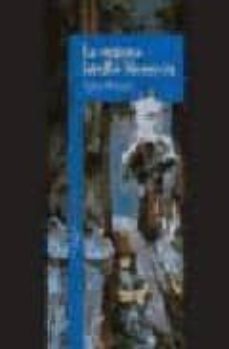 la extraña familia mennym-sylvia waugh-9788420449012