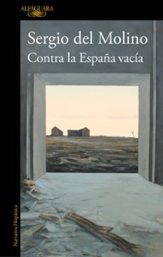 contra la españa vacia-9788420460512