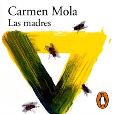 las madres (inspectora elena blanco 4) (audiolibro)-carmen mola-9788420463612