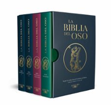 estuche la biblia del oso-casiodoro de la reina-9788420479712
