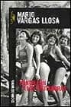 pantaleon y las visitadoras-mario vargas llosa-9788420484112
