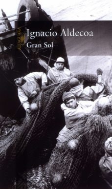 gran sol (ebook)-ignacio aldecoa-9788420499512