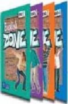 english zone 3. teacher s bag-9788420532912