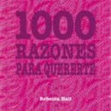 1000 razones para quererte-9788420543512