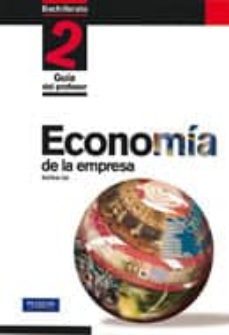 economia de la empresa guia didactica-9788420553412