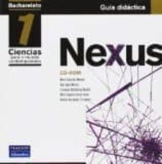 nexus guia didactica (galego)-9788420555812