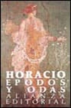 epodos y odas (3ª ed.)-9788420601212