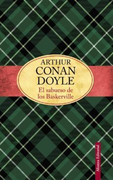 el sabueso de los baskerville-arthur conan doyle-9788420609812