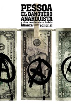 el banquero anarquista y otros cuentos de raciocinio-9788420611112