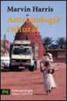 antropologia cultural-marvin harris-9788420639512