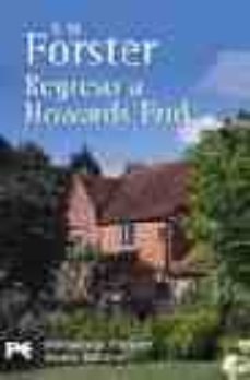 regreso a howards end-e.m. forster-9788420659312