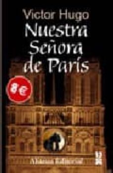 nuestra señora de paris-9788420666112