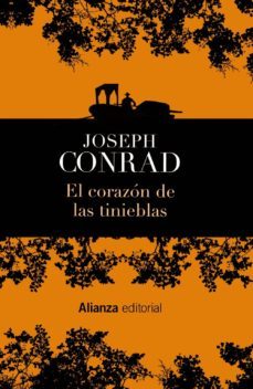 el corazon de las tinieblas-joseph conrad-9788420678412