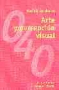 arte y percepcion visual-9788420686912