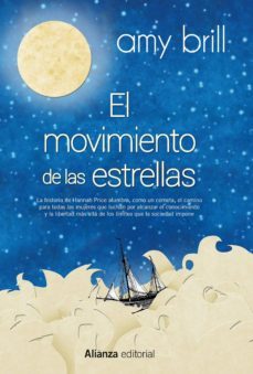 el movimiento de las estrellas (ebook)-amy brill-9788420688312